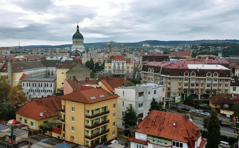 Începutul facultății vine cu prețuri mai mari la chirii în Cluj-Napoca. Orașul de pe Someș are cele mai scumpe garsoniere