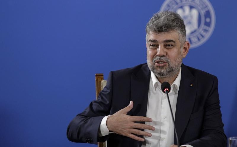 Premierul Ciolacu, despre măsurile fiscale: „Pe niciun om de rând nu afectează. Nu cred că am luat vreo măsură ca să sărăcească pe cineva”