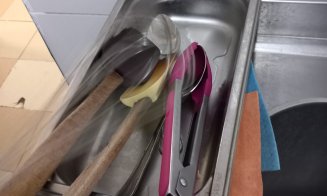 Sun Garden, amendată cu 60.000 lei de ANPC Cluj pentru mucegai, produse expirate și rugină. Sala de nunți e închisă temporar