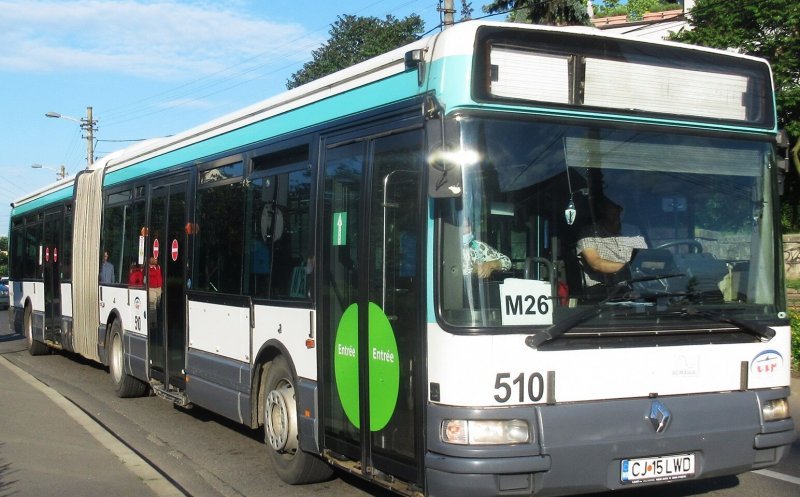 De ce nu s-a aprobat transportul public de noapte în Florești