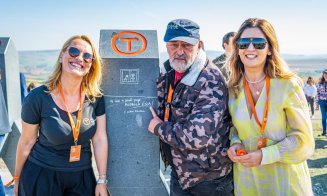 Via Transilvania. Traseul care străbate 10 judeţe din ţară, de la Putna până la Dunăre, a fost inaugurat