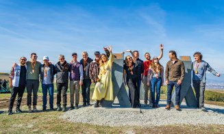Via Transilvania. Traseul care străbate 10 judeţe din ţară, de la Putna până la Dunăre, a fost inaugurat