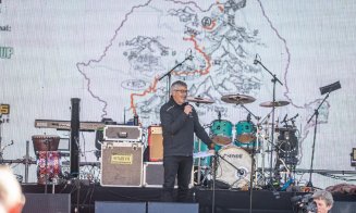Via Transilvania. Traseul care străbate 10 judeţe din ţară, de la Putna până la Dunăre, a fost inaugurat