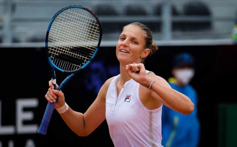 Transylvania Open 2023. Un nume important ratează prezența la turneul de la Cluj-Napoca