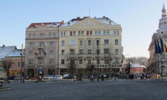 Cluj-Napoca, în topul celor mai rezervate oraşe pentru city-break-uri. Care este cel mai căutat din România