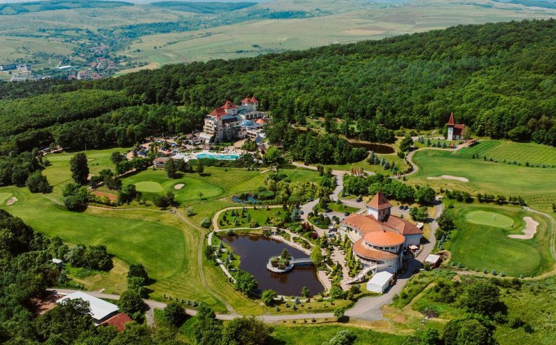Amendat și cu sala de evenimente închisă temporar de Protecția Consumatorului, patronul Sun Garden susține că niciun client nu a făcut toxiinfecție alimentară