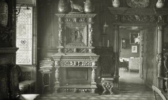 Istoria Castelului Banffy din Răscruci
