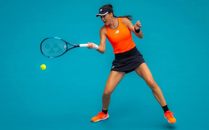 Noul clasament WTA. Sorana Cîrstea rămâne cea mai bine clasată româncă