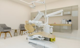 Clinica Stomatologică Rotar – Locul care te lasă cu gura căscată, în toate privințele