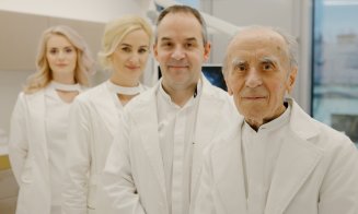Clinica Stomatologică Rotar – Locul care te lasă cu gura căscată, în toate privințele