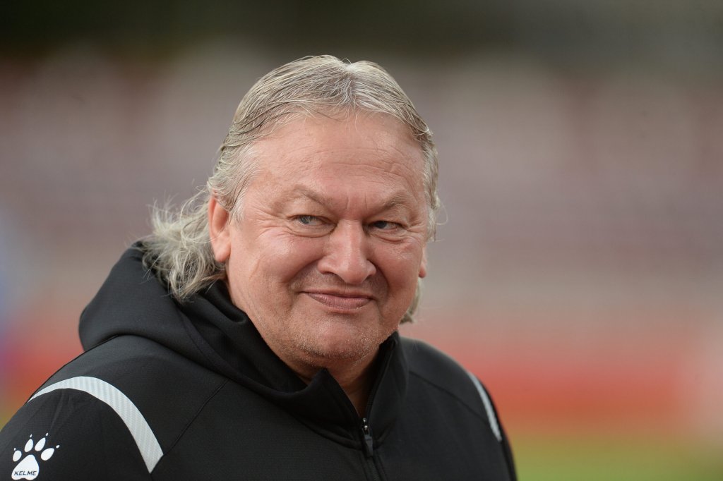 Dănuț Lupu a fost dat în urmărire națională! Fostul fotbalist este plecat din țară