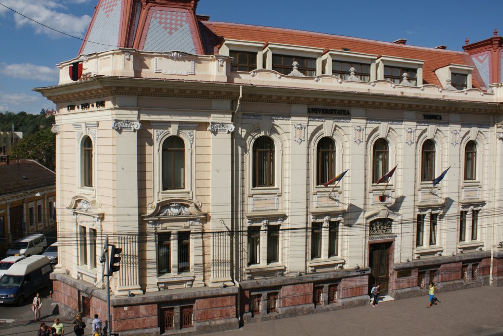 UTCN lansează proiectul EIC BIGALPS - o revoluție verde în stabilizarea alunecărilor de teren și a eroziunii