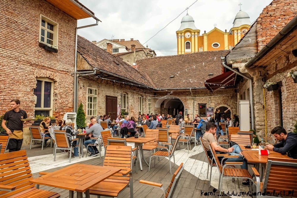 De unde vin cei peste 73.000 de noi CLUJENI: aproape 6.000 au venit din București