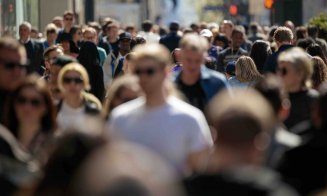 Unde se duc românii când se duc. Aproape jumătate de milion sunt plecați temporar în străinătate