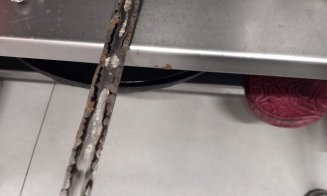 Amenzi de 283.000 lei, la un food court din Cluj-Napoca. Activitate a 5 magazine, oprită temporar