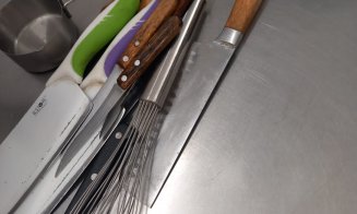 Amenzi de 283.000 lei, la un food court din Cluj-Napoca. Activitate a 5 magazine, oprită temporar