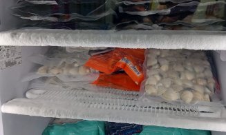 Amenzi de 283.000 lei, la un food court din Cluj-Napoca. Activitate a 5 magazine, oprită temporar