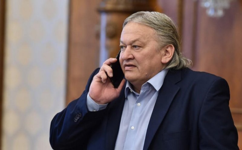 De ce trebuie să meargă direct la închisoare fostul fotbalist Dănuț Lupu! Explicaţiile instanţei