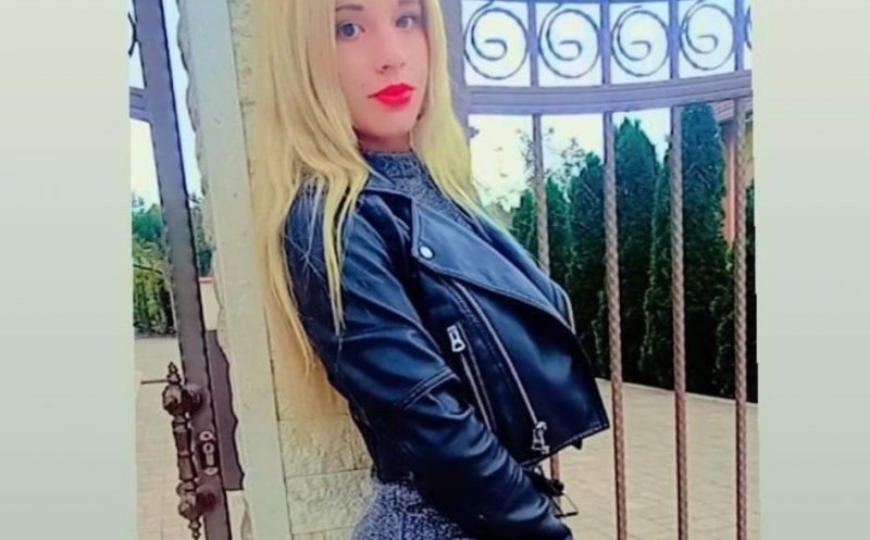 Minoră de 15 ani din Cluj, dată dispărută. Sunați la 112 dacă o vedeți