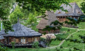 I se mai spune și „Raiul pe pământ”! Locul ideal din Apuseni de vizitat toamna, la doar 80 km de Cluj