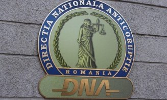 Șeful ISCTR Cluj, împreună cu un inspector, reținuți de DNA pentru luare de mită și abuz în serviciu. Cum au acționat