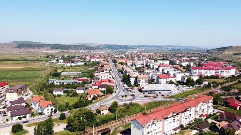 ANUNŢ Finanțări culte, Primăria Apahida