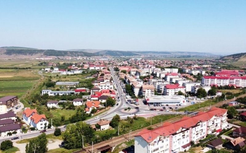 ANUNŢ Finanțări culte, Primăria Apahida