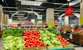 Auchan România sărbătorește 17 ani cu sute de reduceri, oferte și avantaje pentru clienții din întreaga țară