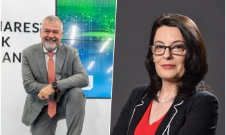 AROBS își consolidează echipa executivă. Gabriela Mechea se alătură grupului în funcția de Director de Integrare