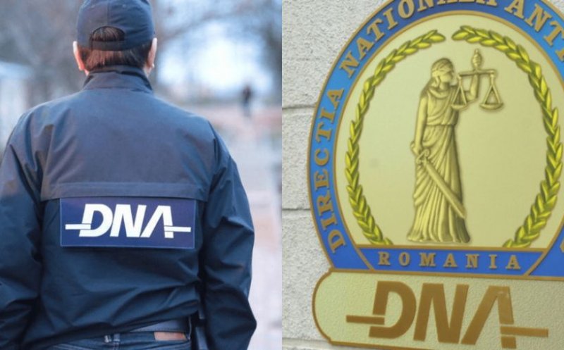 Detalii noi în dosarul de corupție al șefului ISCTR Cluj. Alți ȘASE suspecți, printre care și un viceprimar, reținuți de DNA