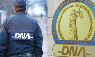 Detalii noi în dosarul de corupție al șefului ISCTR Cluj. Alți ȘASE suspecți, printre care și un viceprimar, reținuți de DNA
