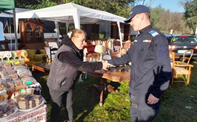 O cafea ar fi putut să o coste pe o femeie din Cluj 1400 de lei