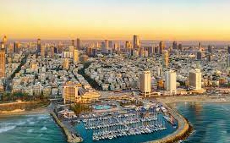 Zborurile Wizz Air către şi dinspre Tel Aviv de duminică au fost anulate, din cauza situației din Israel