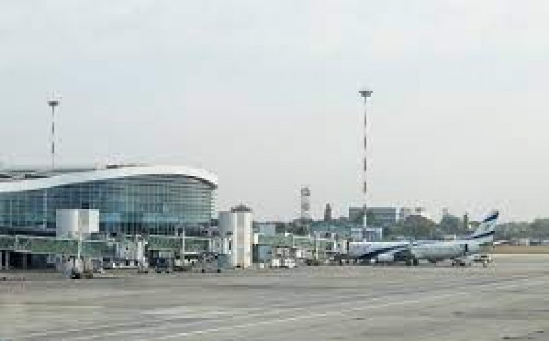 Aproape 80 de pelerini, blocaţi în Ierihon şi Bethleem Vor fi repatriaţi din Tel Aviv la Cluj