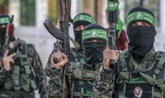 Cine este Hamas, gruparea care este în război cu Israelul