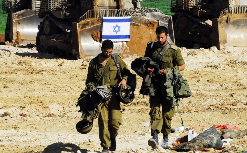 Cetățean român, MORT în războiul din Israel. MAE: "Transmitem cele mai sincere condoleanțe familiei"