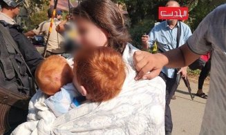 Hamas amenință că va ucide câte un ostatic israelian pentru fiecare bombardament fără avertisment