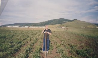 Amintiri din Floreşti, de pe vremea când se săpau cartofii pe terenul unde azi se înalţă blocuri