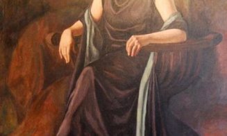 Veturia Goga, "privighetoarea Ardealului" sau "castelana de la Ciucea": A concertat în întreaga Europă și a știut să-și croiască d