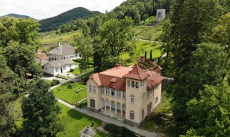 Veturia Goga, "privighetoarea Ardealului" sau "castelana de la Ciucea": A concertat în întreaga Europă și a știut să-și croiască d