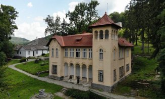 Veturia Goga, "privighetoarea Ardealului" sau "castelana de la Ciucea": A concertat în întreaga Europă și a știut să-și croiască d