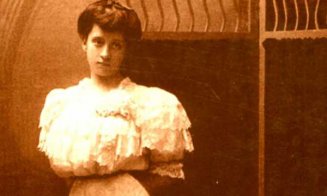Veturia Goga, "privighetoarea Ardealului" sau "castelana de la Ciucea": Singurul translator român acceptat de Hitler în discuţiile cu Antonescu a știut să-și croiască drumul într-o lume dominată de bărbați