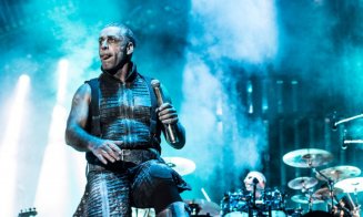 Rammstein va susţine un turneu european pe stadioane în 2024