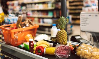 S-a votat! Case de marcat fără dulciuri în supermarketuri pentru familiile cu copii minori