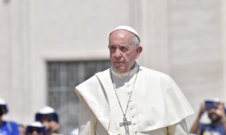 Papa le cere teroriștilor Hamas să elibereze "imediat" ostaticii și spune că Israelul are dreptul să se apere