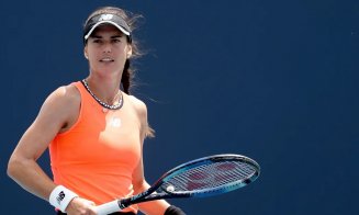 Transylvania Open 2023. Sorana Cîrstea va juca în premieră la turneul de la Cluj-Napoca