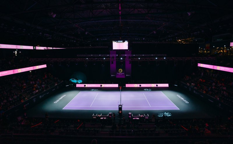 Începe Transylvania Open! Patrick Ciorcilă, directorul turneului, invitat la ZIUA LIVE