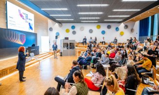 Forumul Culture and well-being: cum poate cultura să crească starea de bine și sănătatea angajaților