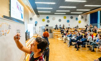 Forumul Culture and well-being: cum poate cultura să crească starea de bine și sănătatea angajaților