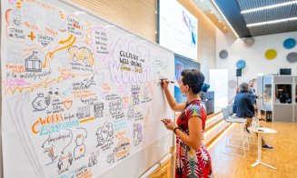 Forumul Culture and well-being: cum poate cultura să crească starea de bine și sănătatea angajaților